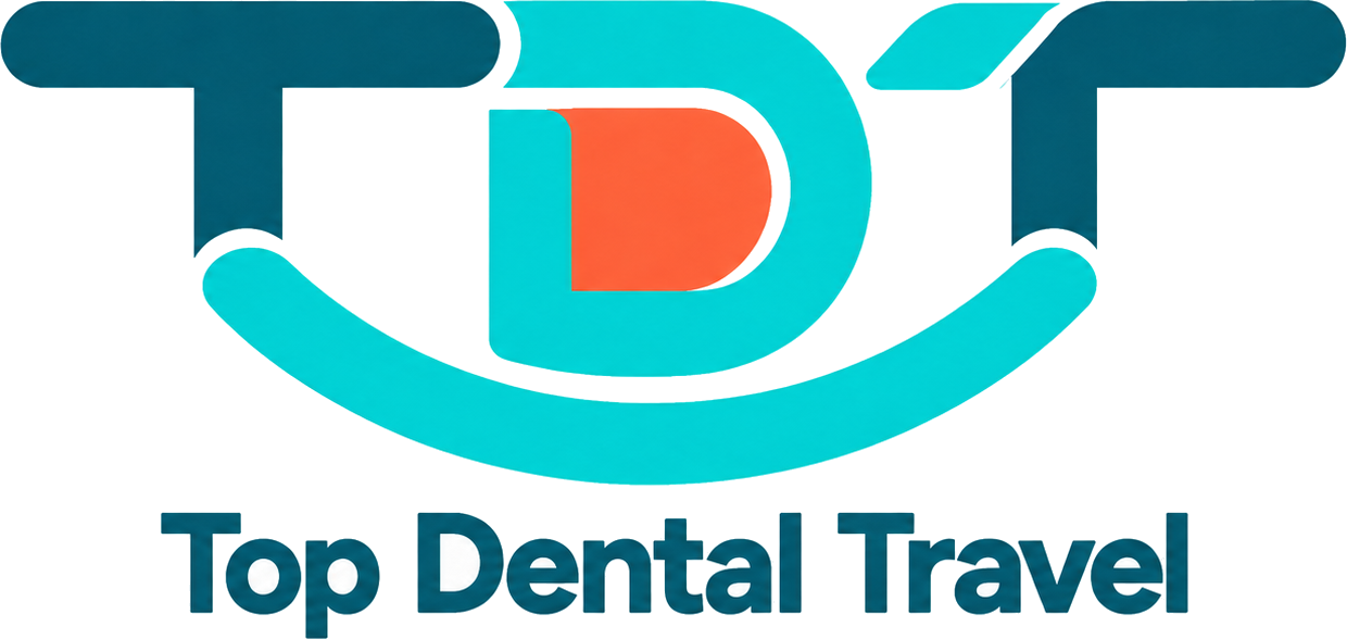 TDT – Top Dental Travel
